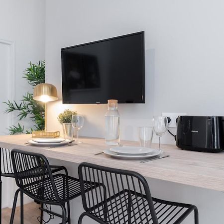 Apartamento Lille Centre - 1Br In The Heart Of Lille! Exterior foto