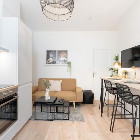 Apartamento Lille Centre - 1Br In The Heart Of Lille! Exterior foto